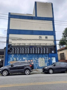 Predio em Vila Pedro Moreira, Guarulhos/SP de 1700m² para locação R$ 20.000,00/mes