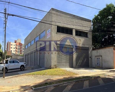 Predio para alugar em aparecida de goiania