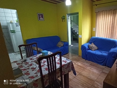 Próximo a Estação Apartamento tipo Casa de Vila Sala 2 Quartos amplo Terraço Coberto