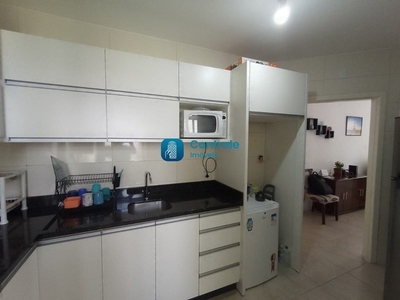 (R)Apartamento 3 dormitórios em Campinas São José