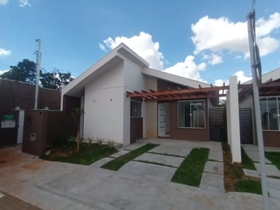 Residencial vivendas agata