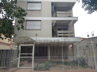 Residential / Apartment-Porto Alegre--Tristeza