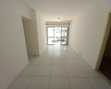 RIO DE JANEIRO - Apartamento Padrão - LARANJEIRAS