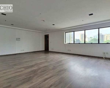 Sala, 46 m² - venda por R$ 410.000,00 ou aluguel por R$ 2.240,00/mês - Centro - Santo Andr