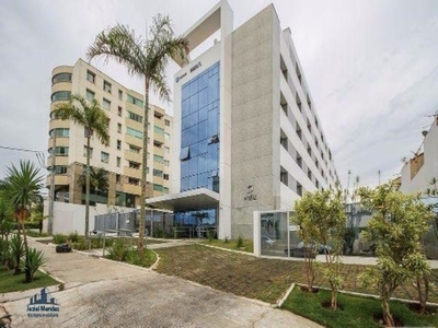 Sala em Asa Sul, Brasília/DF de 50m² à venda por R$ 450.000,00 ou para locação R$ 1.200,00/mes