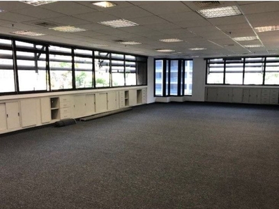 Sala em Bela Vista, São Paulo/SP de 108m² para locação R$ 4.800,00/mes