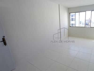 Sala em Centro, Vitória/ES de 20m² para locação R$ 700,00/mes