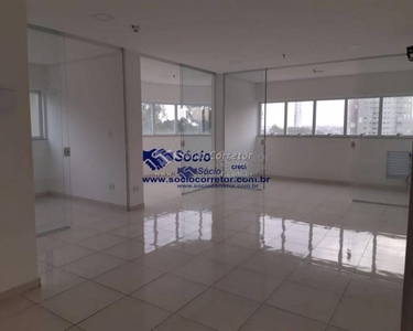 Sala em Gopoúva, Guarulhos/SP de 59m² à venda por R$ 574.000,00