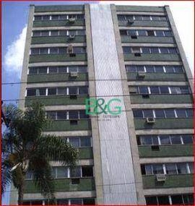 Sala em Itaim Bibi, São Paulo/SP de 55m² à venda por R$ 665.000,00