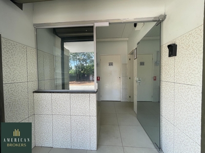 Sala em Jardim América, Goiânia/GO de 54m² 4 quartos para locação R$ 1.300,00/mes