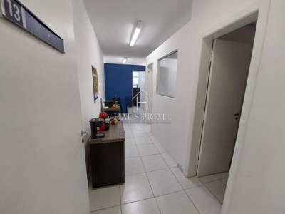 Sala em Vila Monte Serrat, Cotia/SP de 34m² para locação R$ 1.250,00/mes