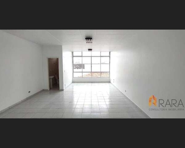 Sala para alugar, 60 m² por R$ 1.863,04/mês - Centro - São Bernardo do Campo/SP