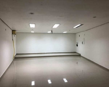 Sala para alugar, 80 m² por RS 2.500-mês - Centro - Manaus-AM