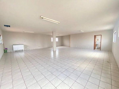 Salão em Vila Industrial, Piracicaba/SP de 125m² para locação R$ 1.300,00/mes