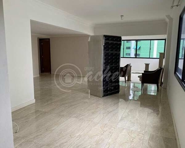 SALVADOR - Apartamento Padrão - PARQUE BELA VISTA