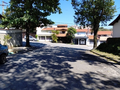 Santo André - Apartamento Padrão - Vila Camilópolis