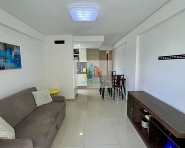 Siqueira Aluga: Apartamento tipo Flat 100% mobiliado na beira mar de Boa Viagem