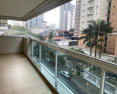 São Paulo - Apartamento Padrão - CAMPO BELO