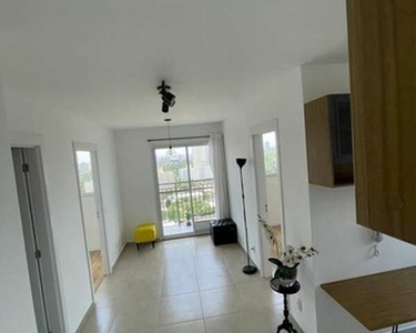 São Paulo - Apartamento Padrão - Cidade Ademar