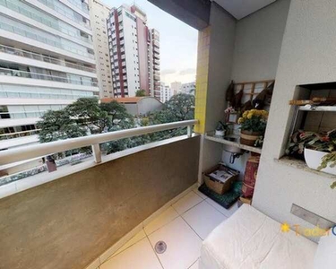 SãO PAULO - Apartamento Padrão - PERDIZES