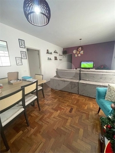 São Paulo - Apartamento Padrão - VILA MARIANA