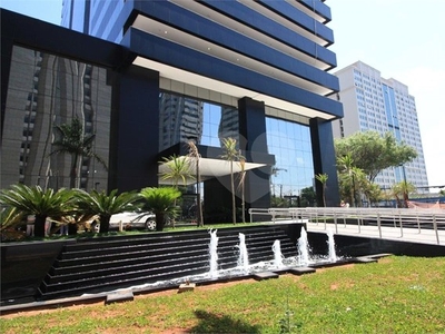 São Paulo - Casa Comercial - BARRA FUNDA