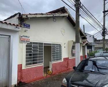 São Paulo - Casa Padrão - Casa Verde