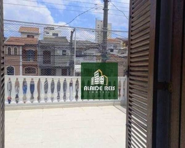 Sobrado com 2 dormitórios, 90 m² - venda por R$ 650.000,00 ou aluguel por R$ 3.461,64/mês