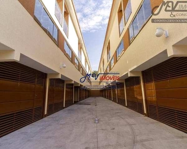 Sobrado com 2 dormitórios para alugar por R$ 1.970,00/mês - Vila Alpina - São Paulo/SP