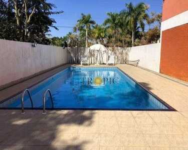 Sobrado com 3 dormitórios, 100 m² - Mod 30 em Riviera de São Lourenço - Bertioga/SP