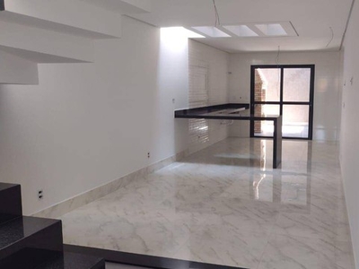 Sobrado com 3 dormitórios à venda, 120 m² por R$ 780.000,00 - Vila Zulmira - São Paulo/SP