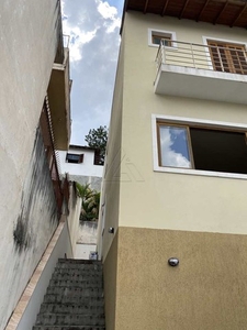 Sobrado com 3 dorms, Vila Morse, São Paulo - R$ 760 mil, Cod: 2685