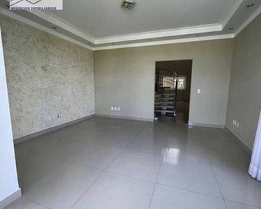 Sobrado com 5 dormitórios para alugar, 341 m² por R$ 11.130,00/mês - Jardim dos Lagos - In