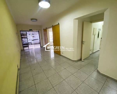 Sobrado comercial com 16 salas Vila Clementino - São Paulo - SP