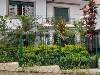 Sobrado Comercial para aluguel 10 salas em Vila Clementino - São Paulo - SP