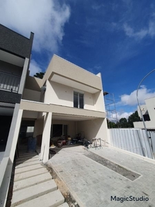 Sobrado em bairros Alto, Curitiba/PR de 210m² 3 quartos à venda por R$ 1.548.000,00