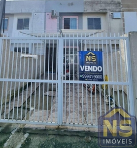 Sobrado em Cidade Nova, Itajaí/SC de 0m² 2 quartos à venda por R$ 329.000,00
