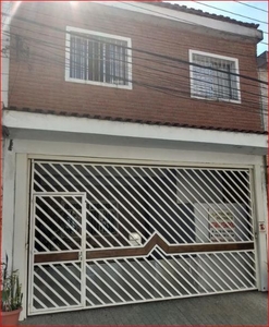 Sobrado em Jardim Patente Novo, São Paulo/SP de 170m² 4 quartos à venda por R$ 519.000,00