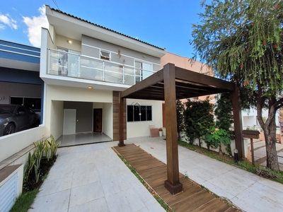 Sobrado em Jardim Vista Verde, Indaiatuba/SP de 175m² 3 quartos à venda por R$ 959.000,00