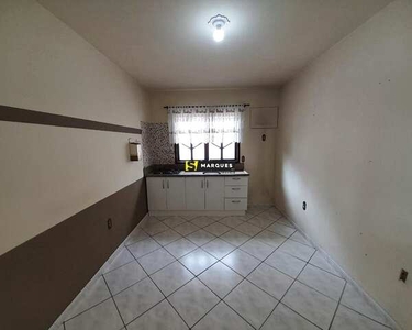 Sobrado - locação - Floresta - 80m²