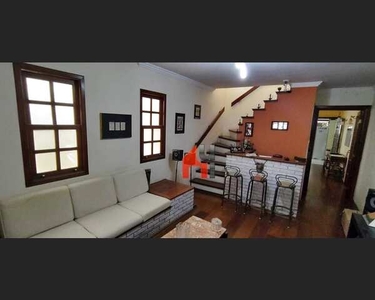 Sobrado para alugar, 180 m² por R$ 4.500/mês - Planalto Paulista - São Paulo/SP