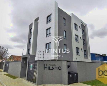 Studio com 1 dormitório para alugar, 22 m² por R$ 1.376,14/mês - Tarumã - Curitiba/PR