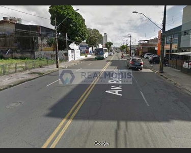 Terreno Avenida Beberibe locação