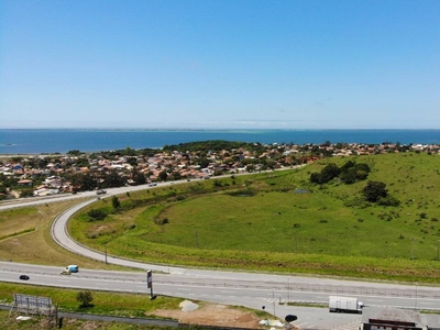 Terreno em Botafogo, São Pedro Da Aldeia/RJ de 450m² à venda por R$ 130.800,00