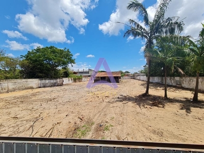 Terreno em Campeche, Florianópolis/SC de 2166m² à venda por R$ 2.498.000,00