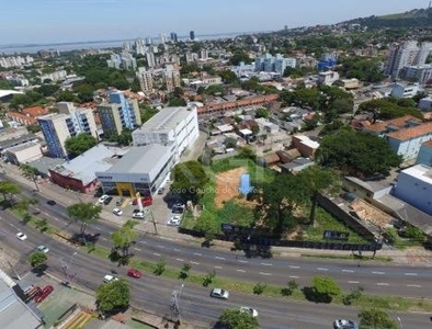 Terreno em Cavalhada, Porto Alegre/RS de 0m² à venda por R$ 4.498.000,00