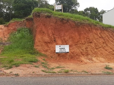 Terreno em Cidade Universitária Pedra Branca, Palhoça/SC de 10m² à venda por R$ 468.000,00