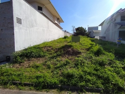 Terreno em Cidade Universitária Pedra Branca, Palhoça/SC de 10m² à venda por R$ 531.000,00