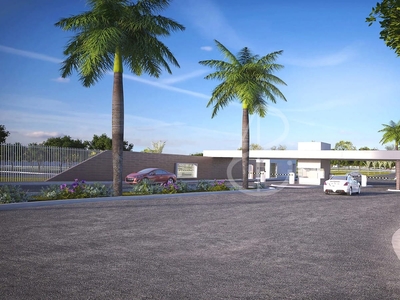 Terreno em Condomínio Belvedere, Cuiabá/MT de 10m² à venda por R$ 323.000,00