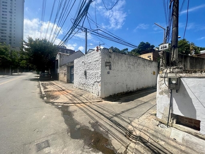 Terreno em Ingá, Niterói/RJ de 0m² à venda por R$ 869.000,00